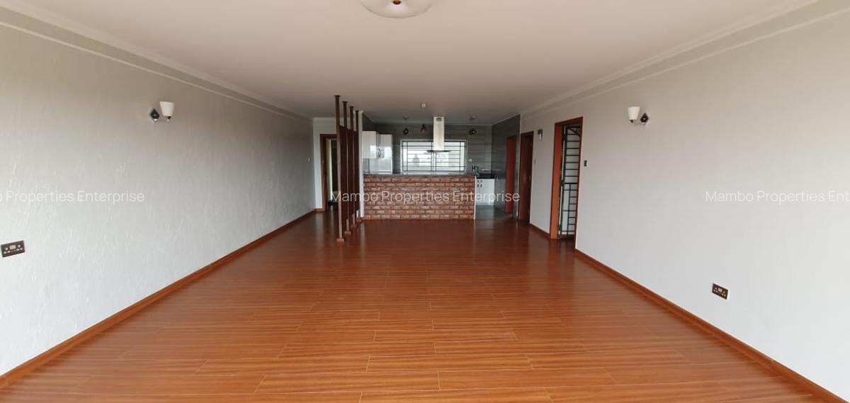 3 Bed Apartment with En Suite at Gatundu Close - 1