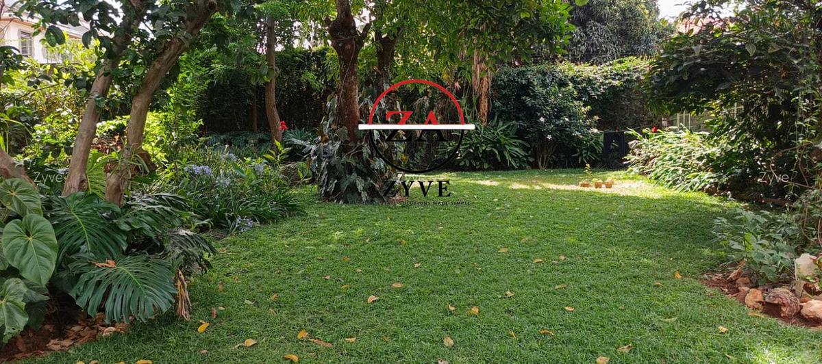 3 Bed House with En Suite at Gigiri - 19