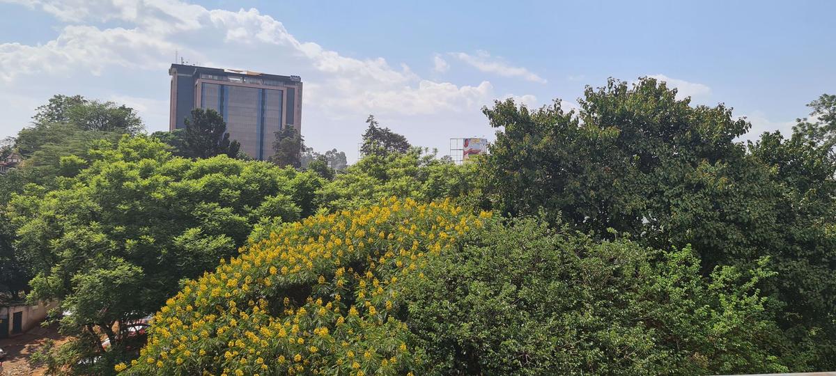 Office with Lift in Westlands Area - 5