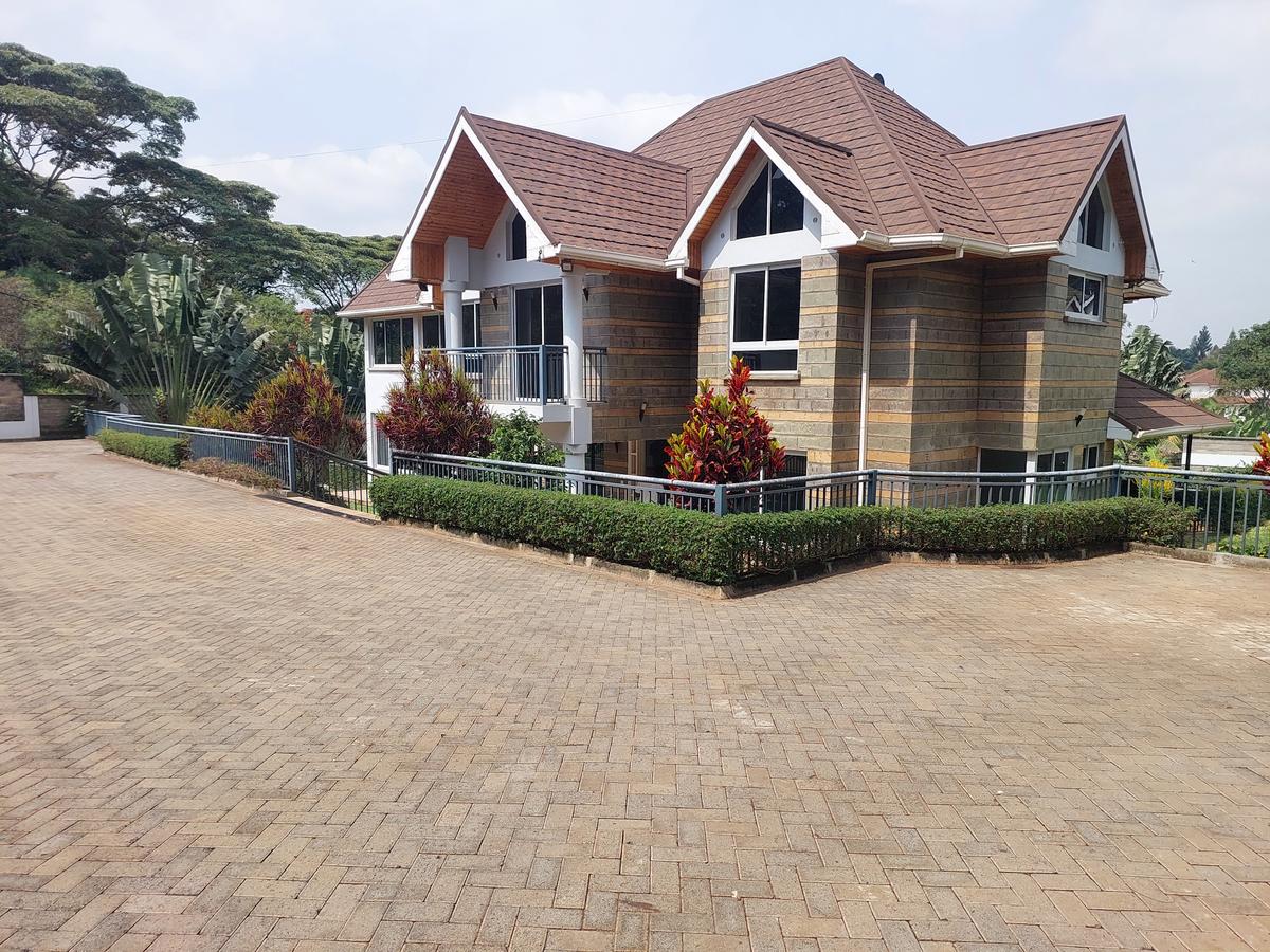 5 Bed House with En Suite at Redhil Road - 15