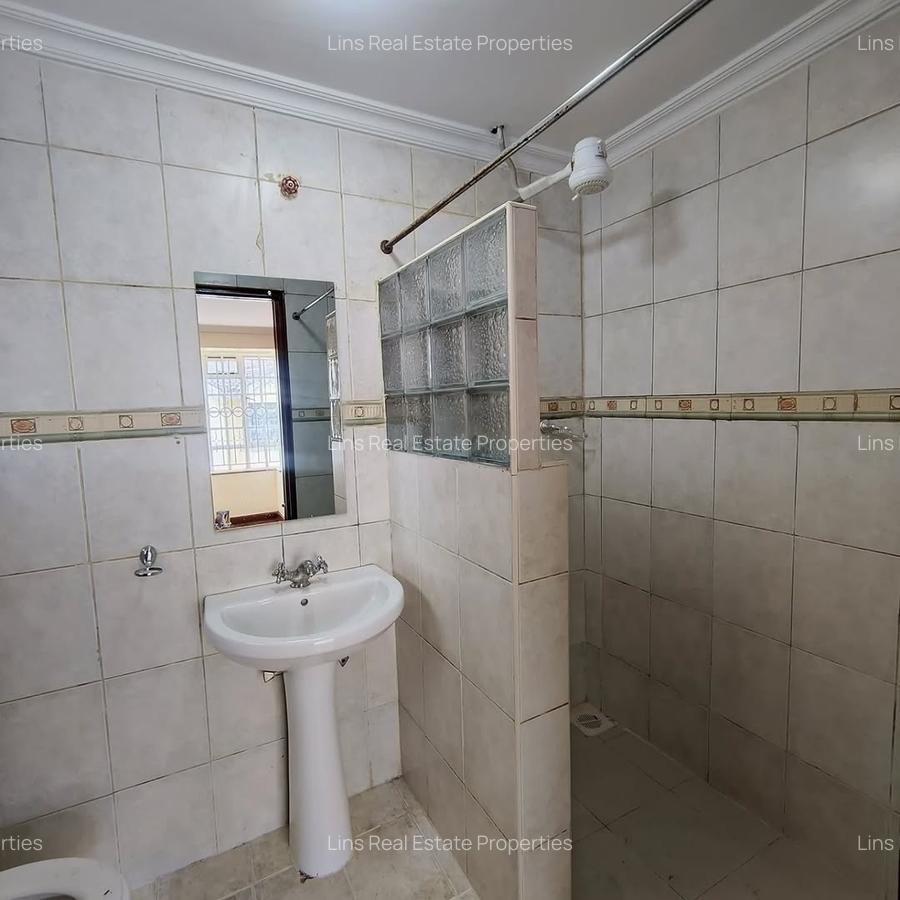 4 Bed Townhouse with En Suite in Kileleshwa - 14