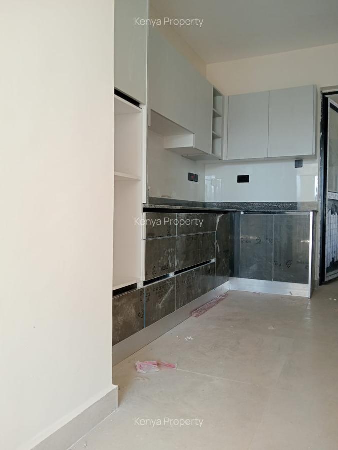 3 Bed Apartment with En Suite at Lenana Rd - 8