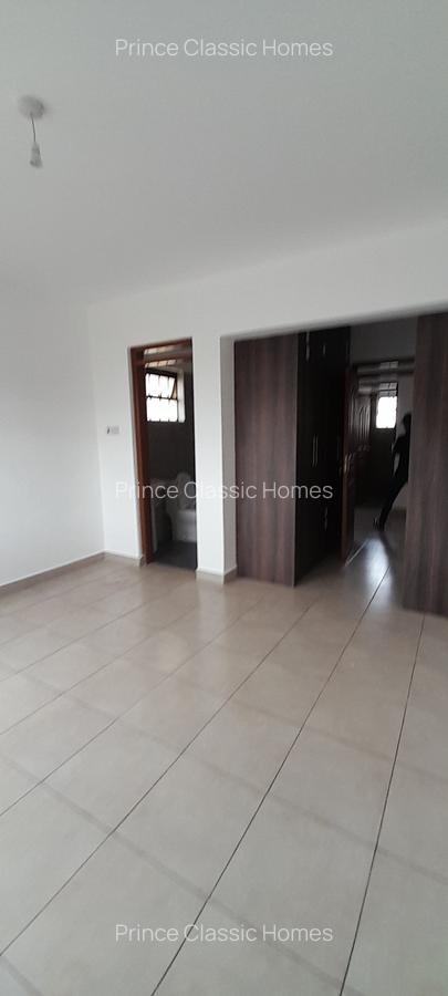 3 Bed Apartment with En Suite in Ngong Road - 10