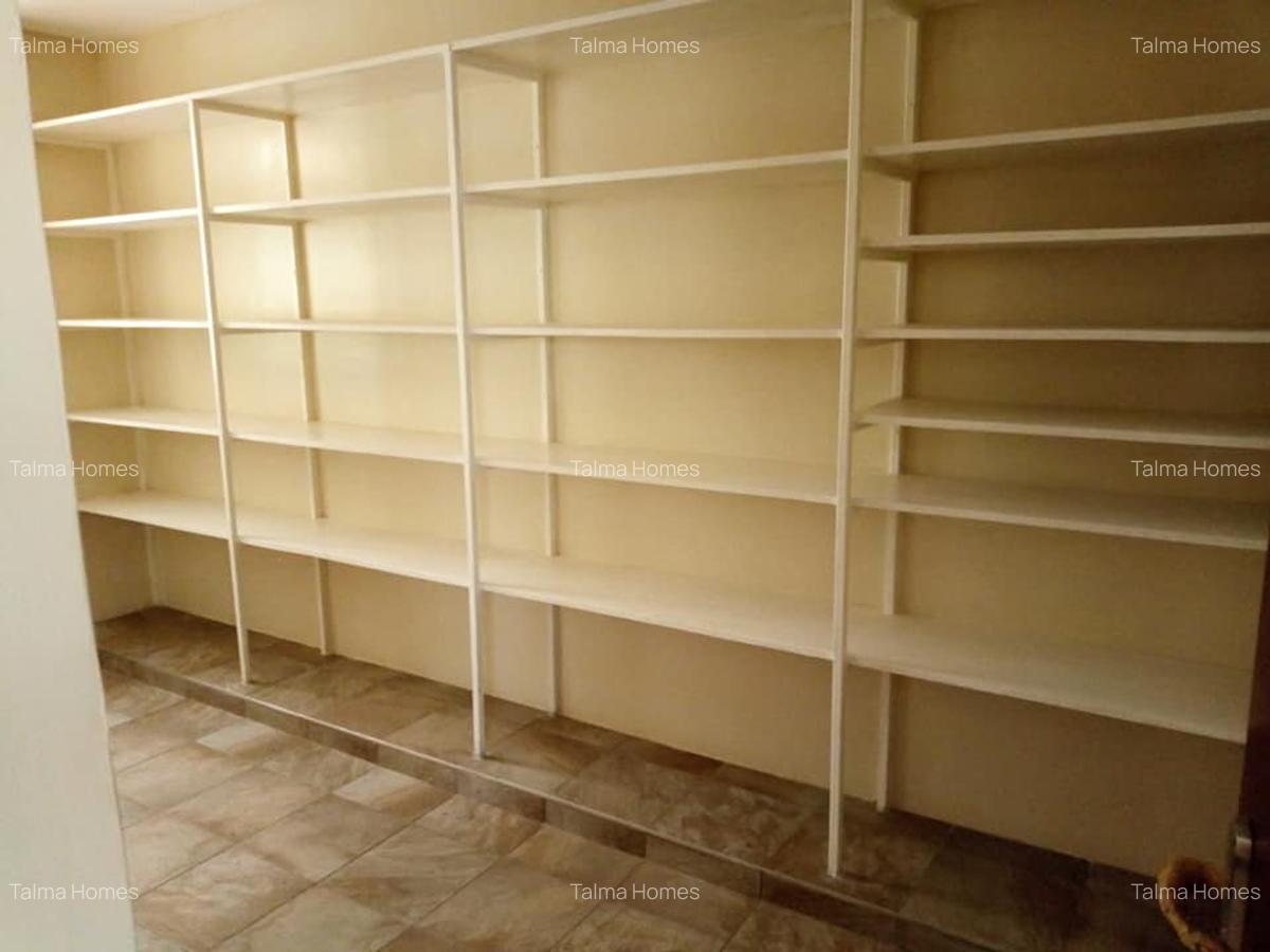 5 Bed Townhouse with En Suite at Lower Kabete - 11