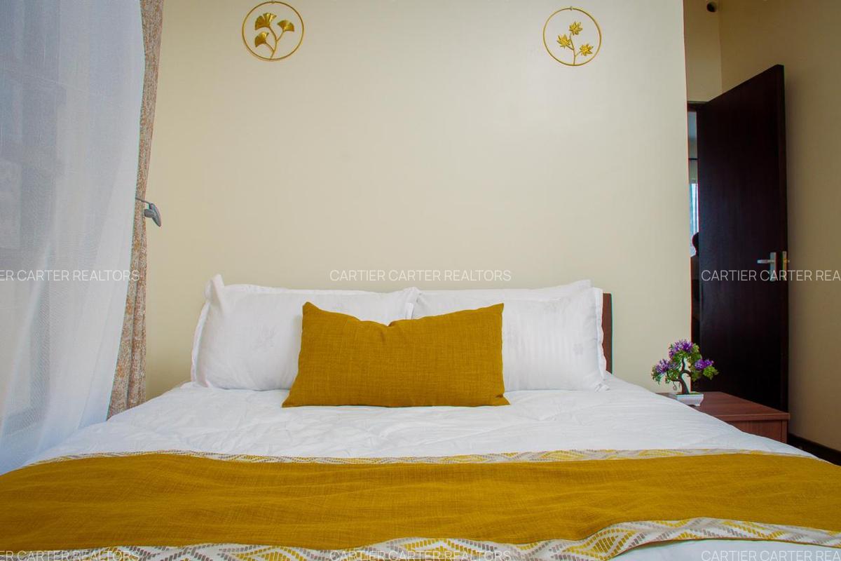 3 Bed House with Swimming Pool in Vipingo - 9