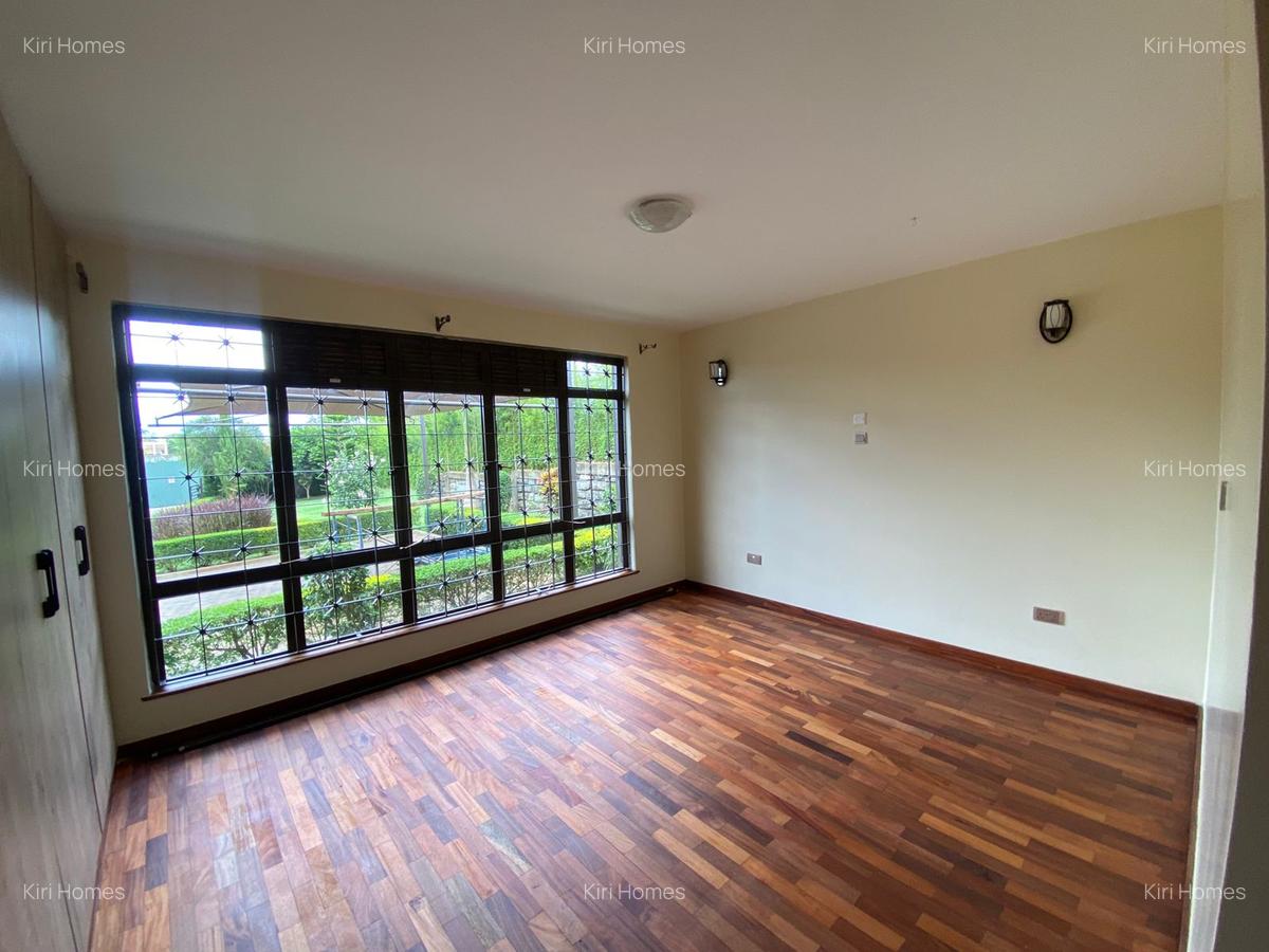 5 Bed Townhouse with En Suite in Runda - 9