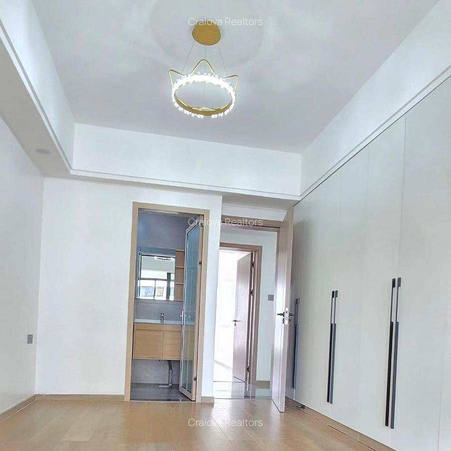 2 Bed Apartment with En Suite at Kindaruma Road - 10