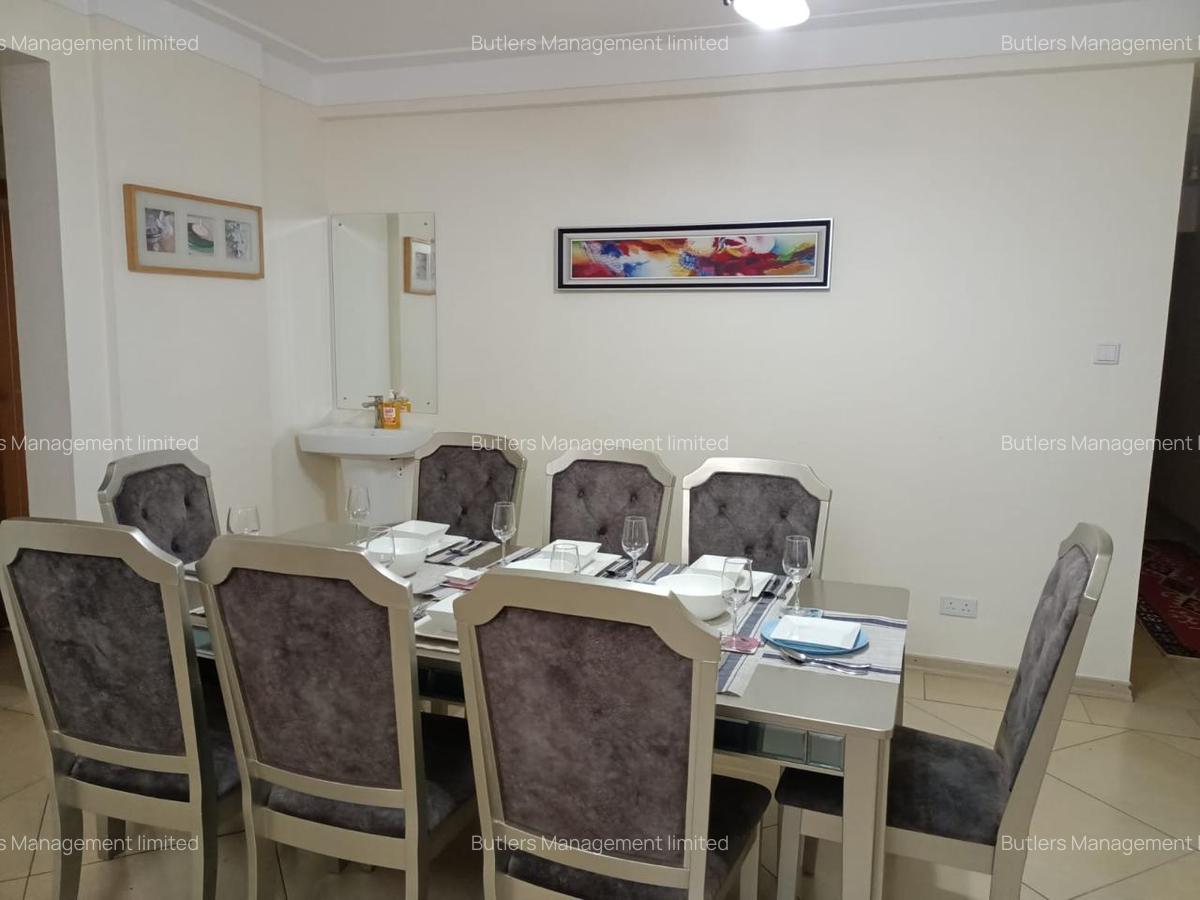 Serviced 3 Bed Apartment with En Suite in Rhapta Road - 5