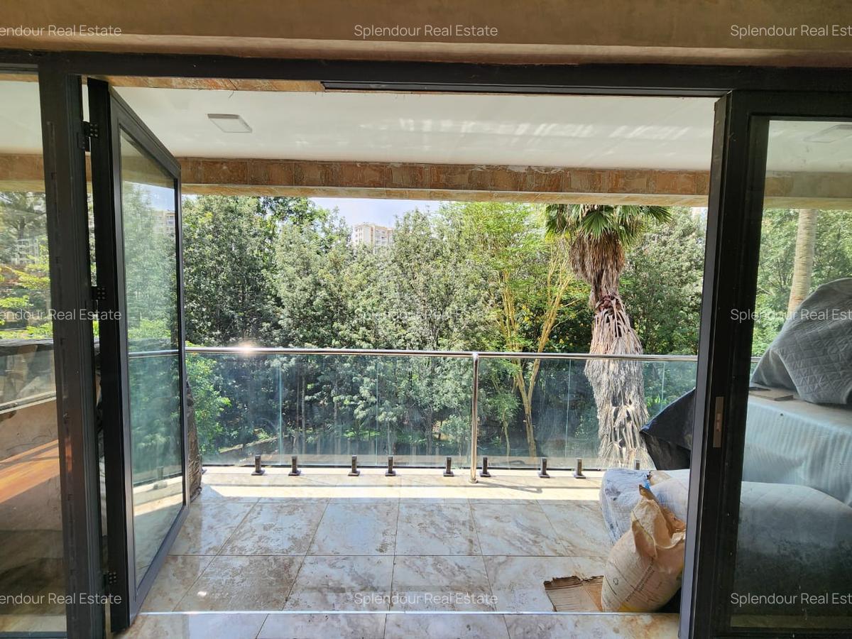 5 Bed Apartment with En Suite at Oloitoktok Road - 9