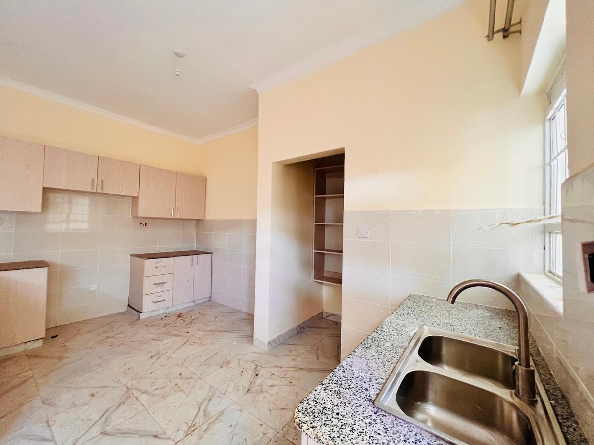 3 Bed House with En Suite at Kenyatta Road - 17