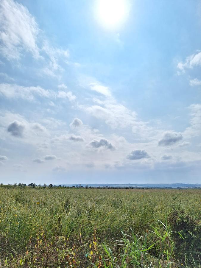 40 ac Land at Isinya - 7