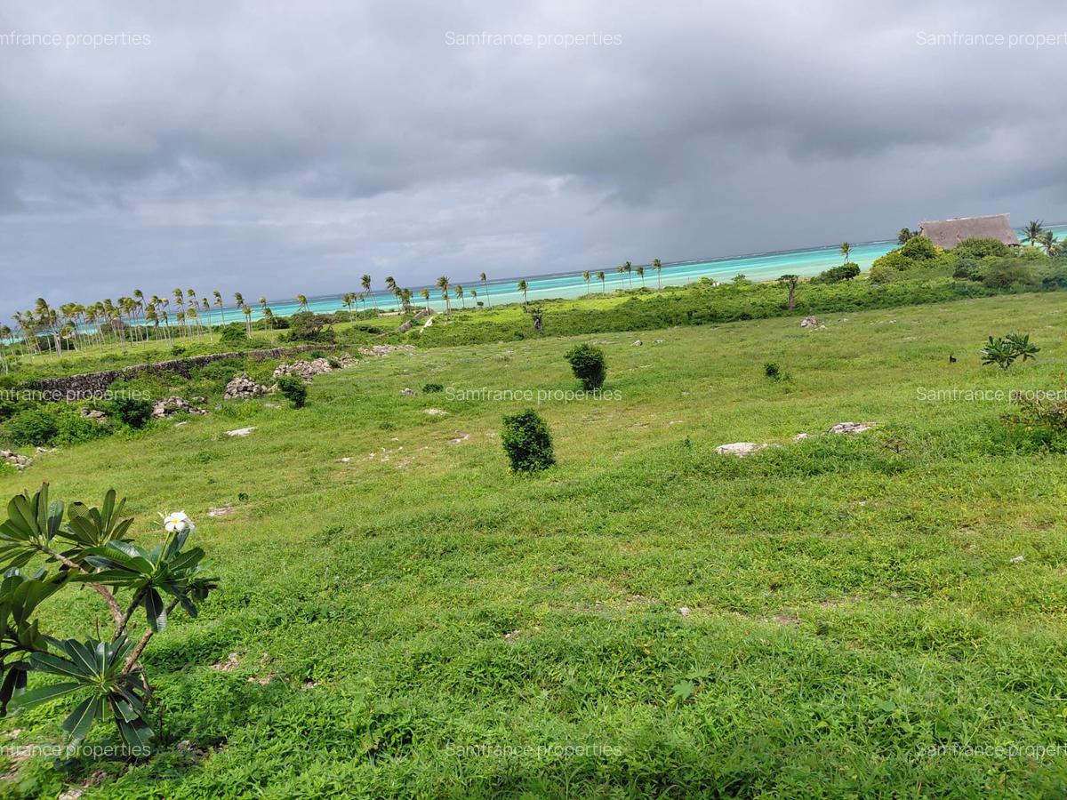 15 ac Residential Land at Jacaranda - 3