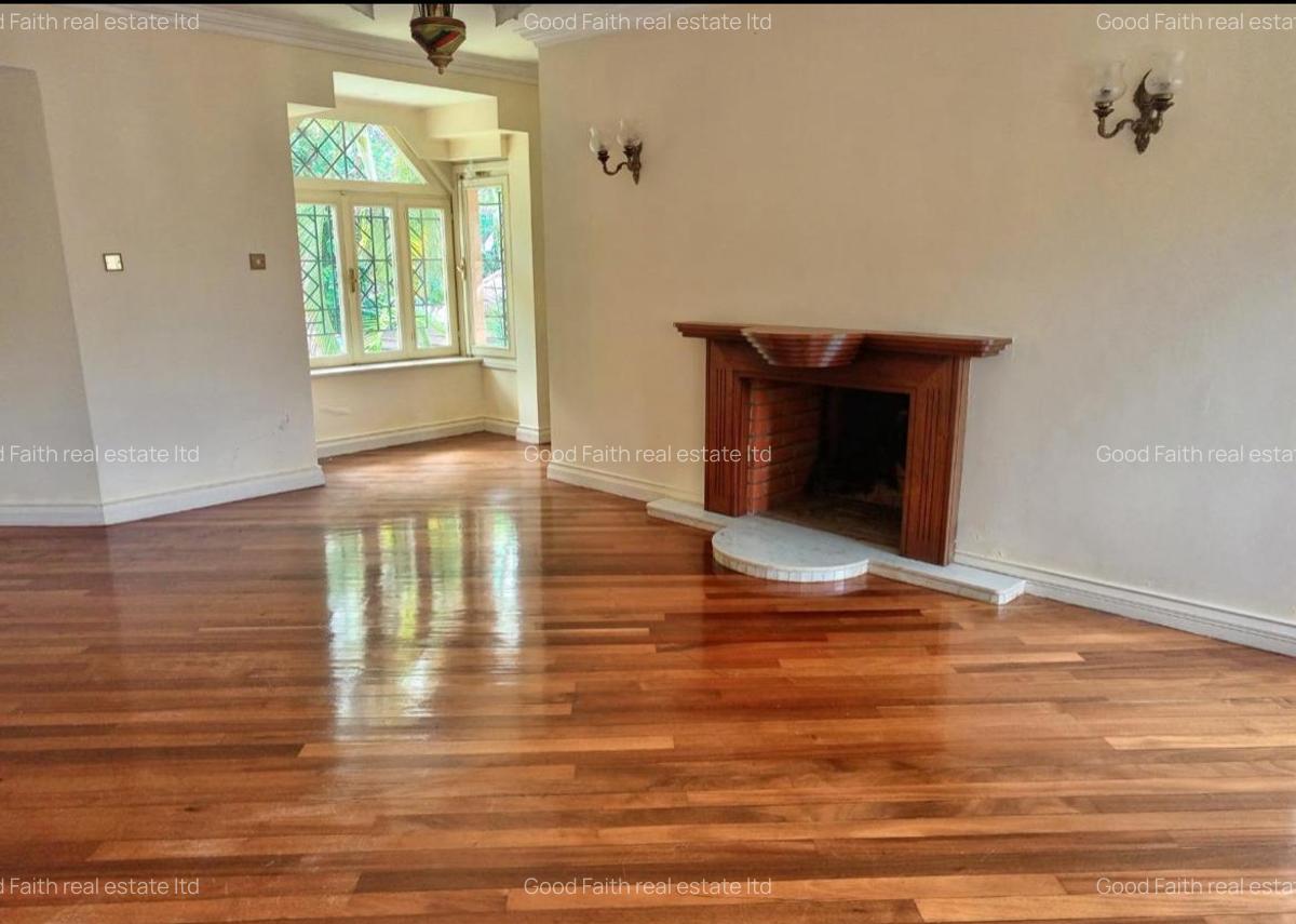 4 Bed House with En Suite in Muthaiga - 3