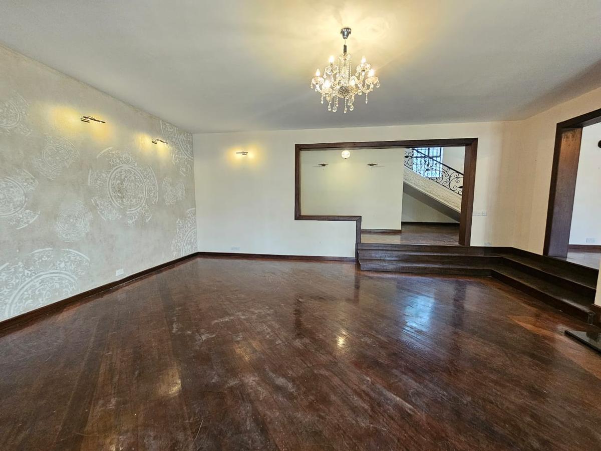 6 Bed House with En Suite at Old Kitisuru - 14