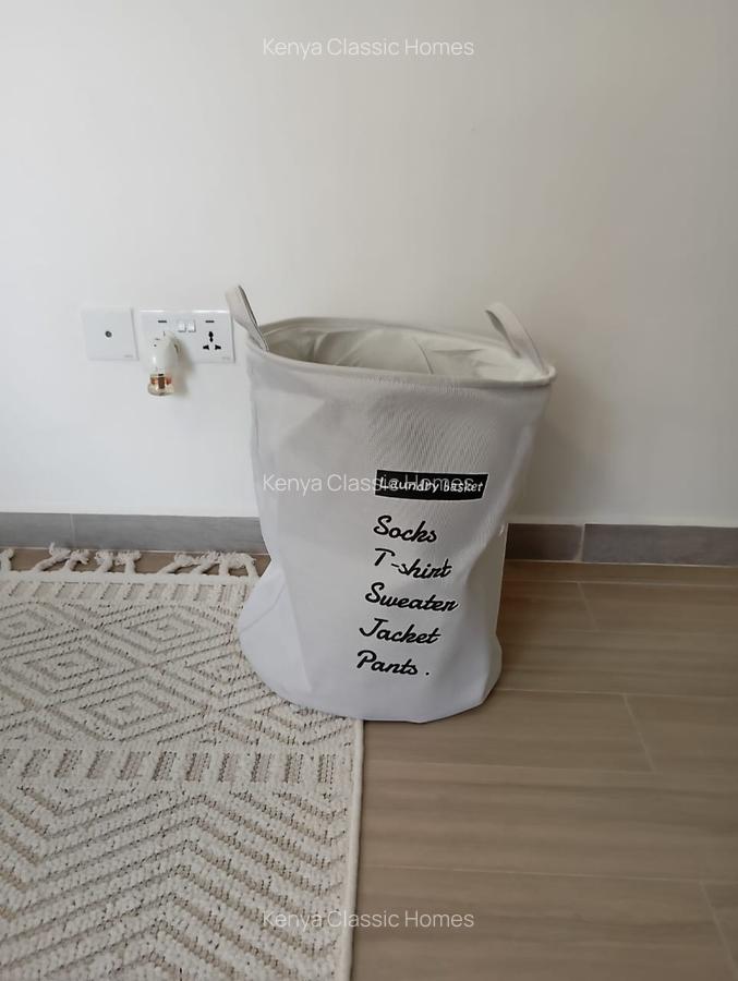 Serviced 2 Bed Apartment with En Suite at Riverside Drive Nairobi - 6