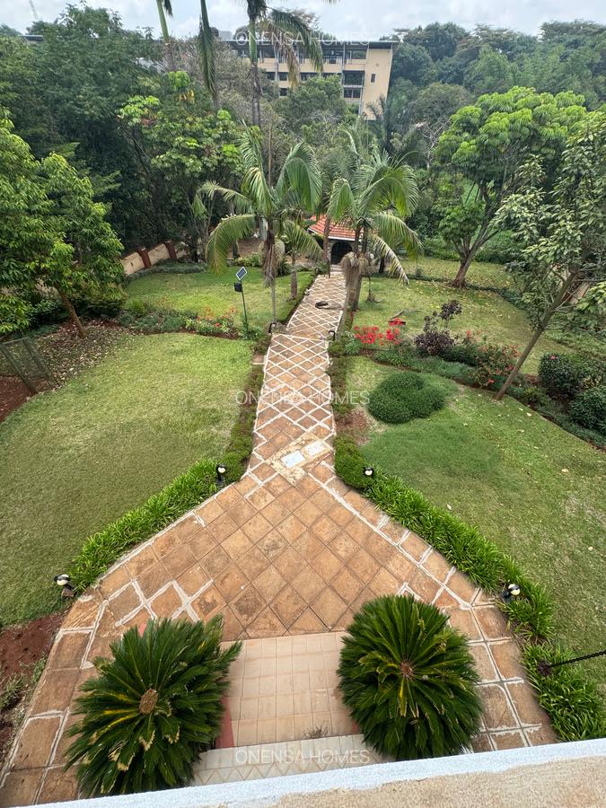 5 Bed House with Garden in Gigiri - 5