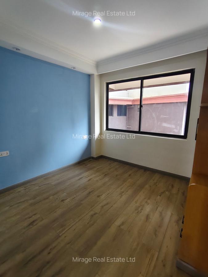 2 Bed Apartment with En Suite in Kileleshwa - 4
