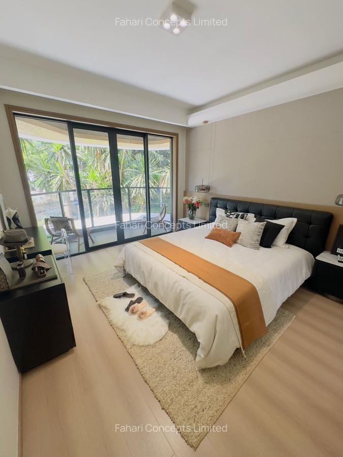 3 Bed Apartment with En Suite in Westlands Area - 12