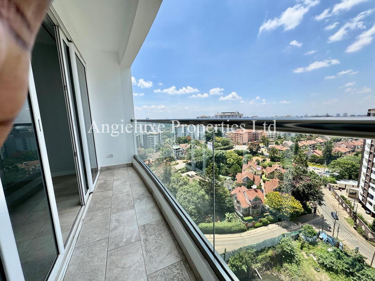 2 Bed Apartment with En Suite at Nyeri Road - 3