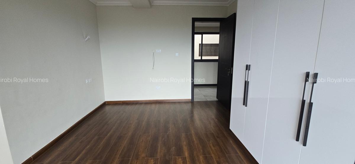 4 Bed Apartment with En Suite at Tinderet Avenue - 16