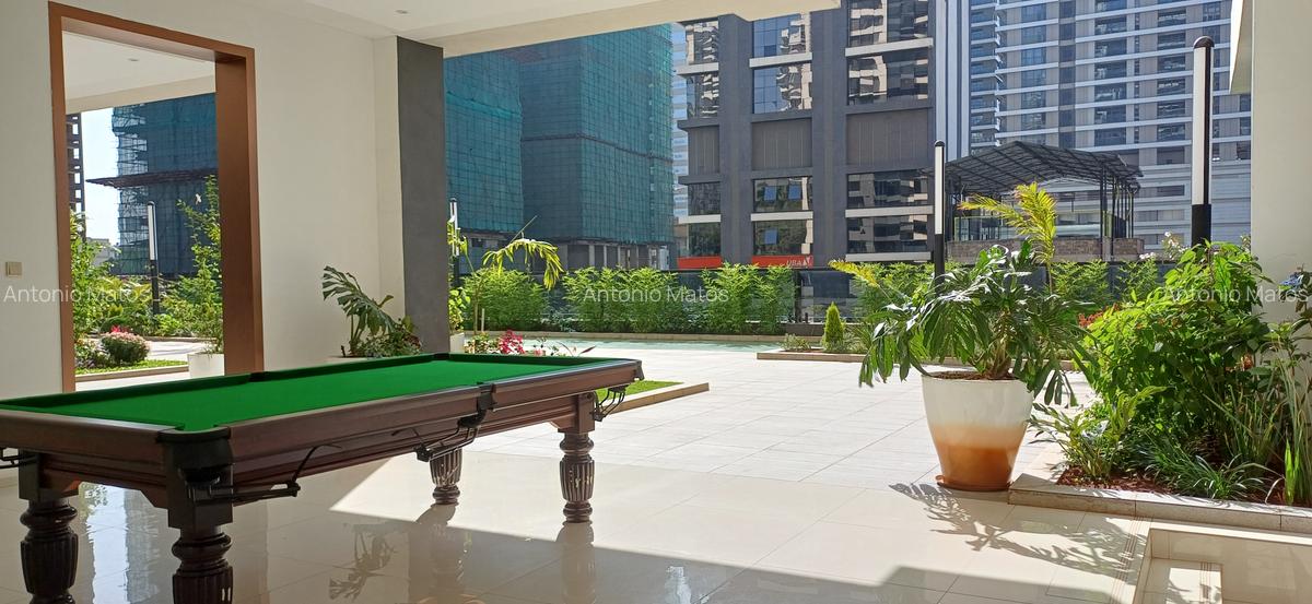 2 Bed Apartment with En Suite at Westlands Road - 10