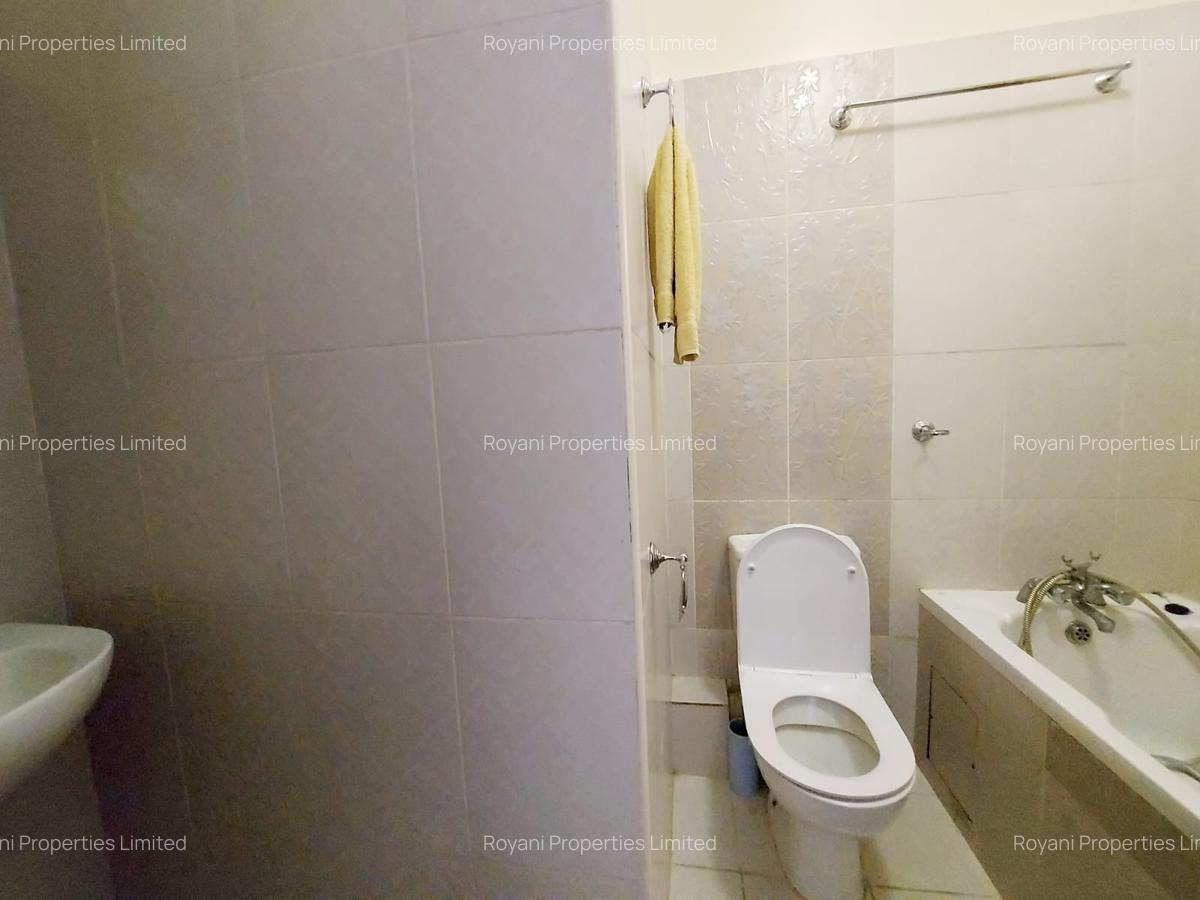 Serviced 3 Bed Apartment with En Suite in Kiambu Road - 13