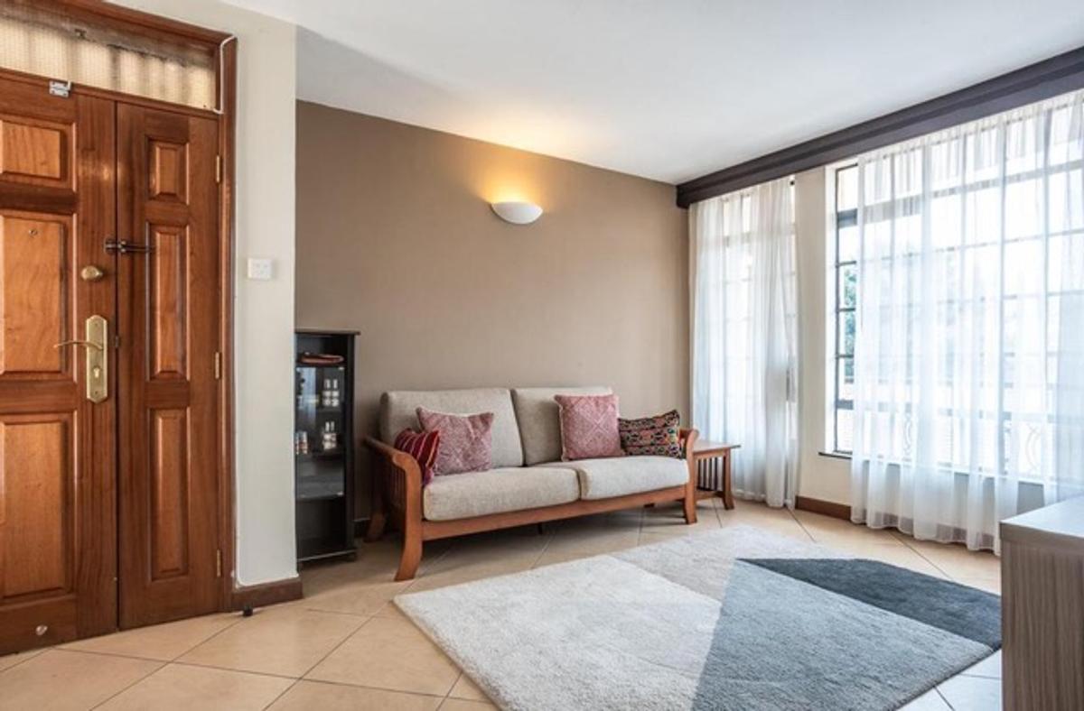 3 Bed Apartment with En Suite in General Mathenge - 3