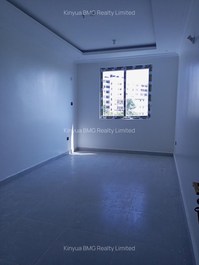 Serviced 2 Bed Apartment with En Suite in Nyali Area - 8