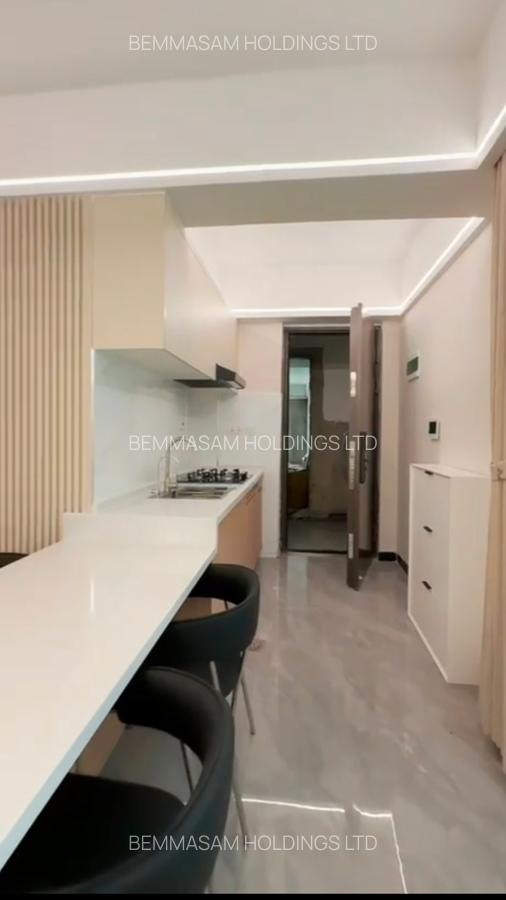 1 Bed Apartment with En Suite at Wood Avenue - 5