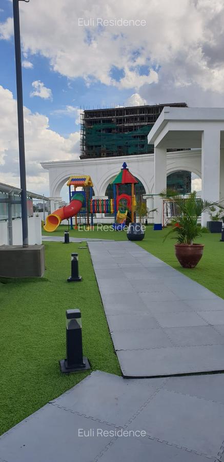 3 Bed Apartment with En Suite at City Park Drive - 18