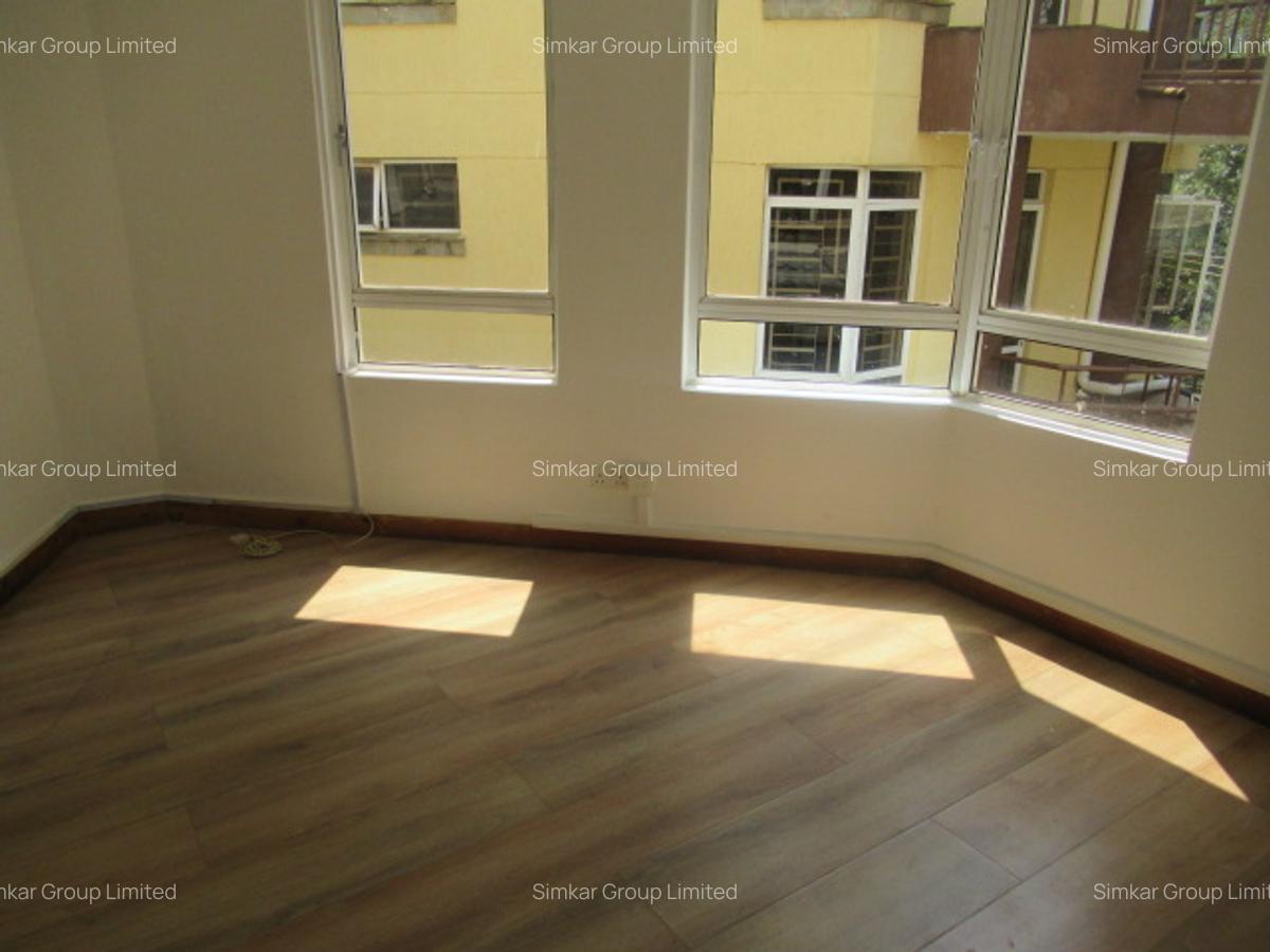 Office with Service Charge Included at Riverside Drive - 16