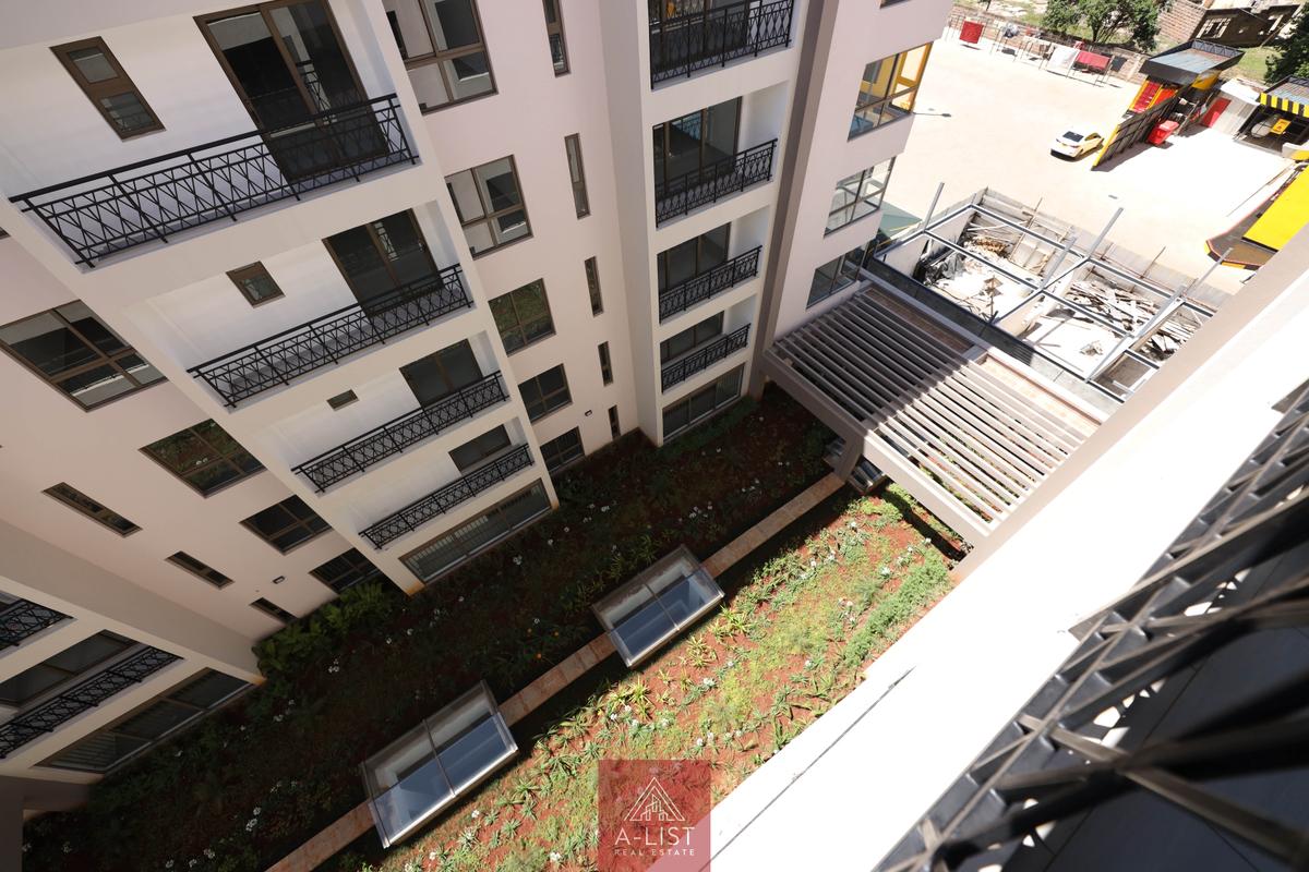 2 Bed Apartment with En Suite at Muthangari Road - 5