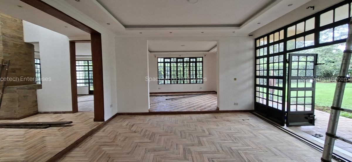 5 Bed House with En Suite in Karen - 8