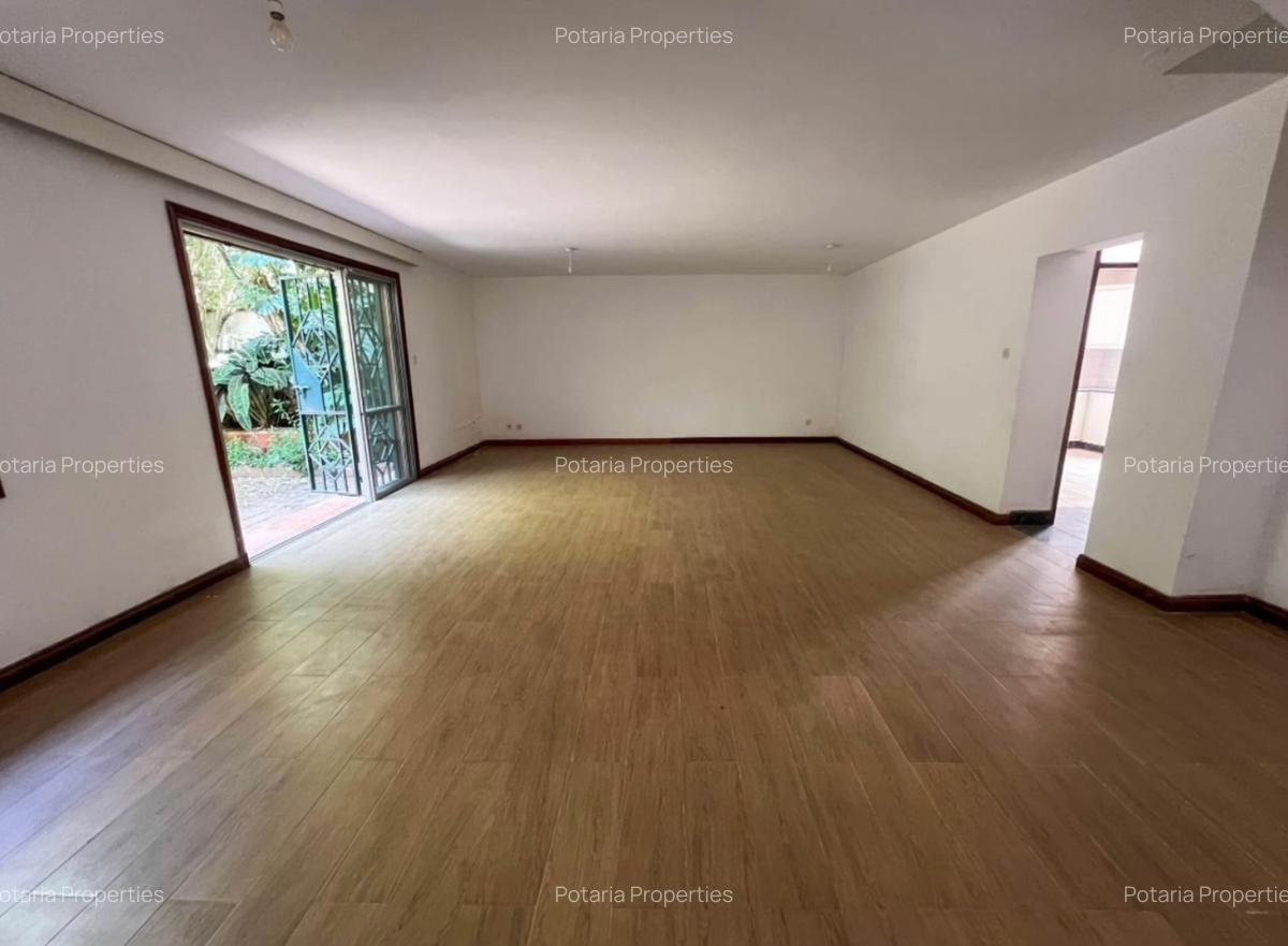 2 Bed Townhouse with Garden in Kileleshwa - 7