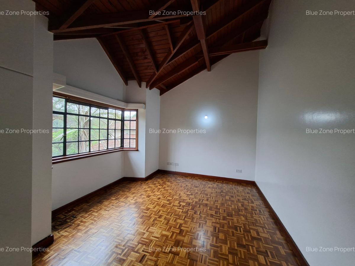 3 Bed Townhouse with En Suite at Off Ruaka Rd - 15