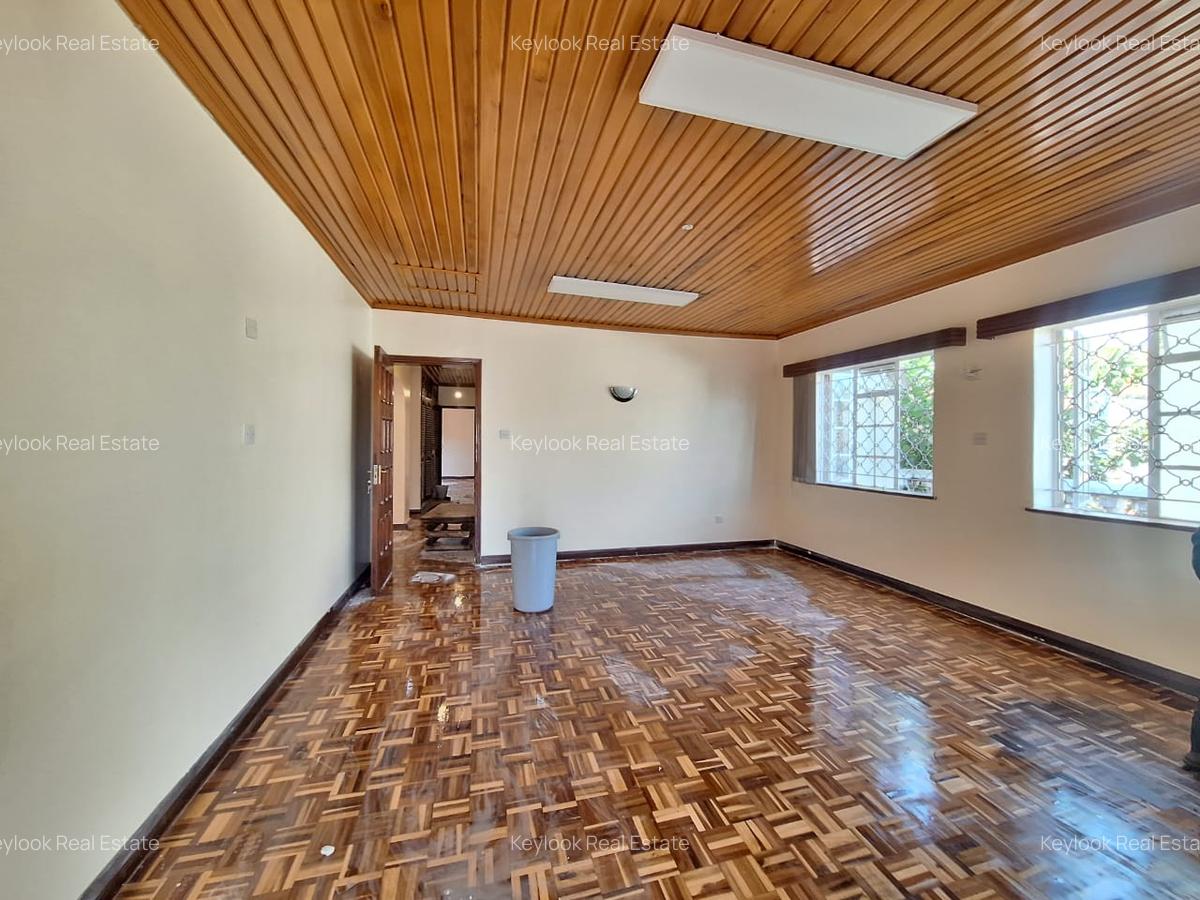 Commercial Property with Service Charge Included at Lavington - 13