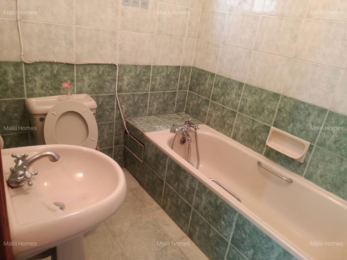 3 Bed Apartment in Lavington - 14