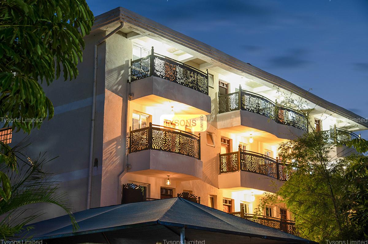 5.5 ac Commercial Property in Murang'a County - 3