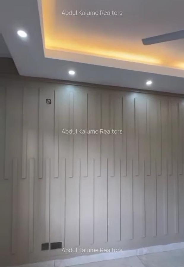 4 Bed Villa with En Suite at Mtwapa - 13