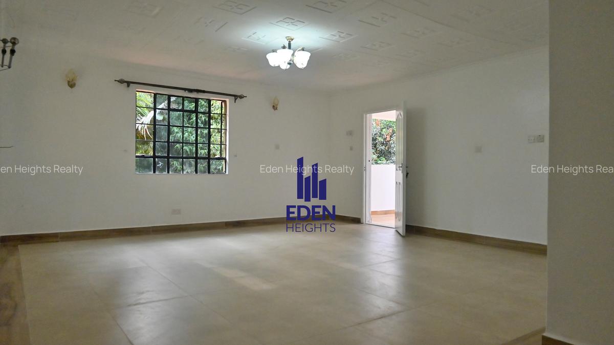 5 Bed House with Staff Quarters in Nyari - 11