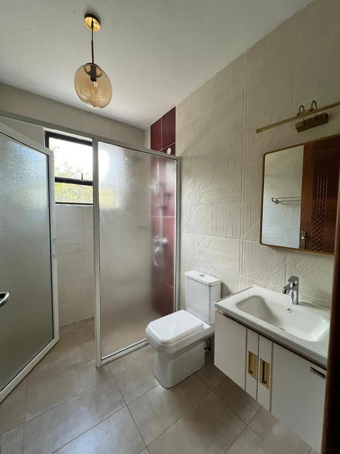 4 Bed Townhouse with En Suite in Karen - 14