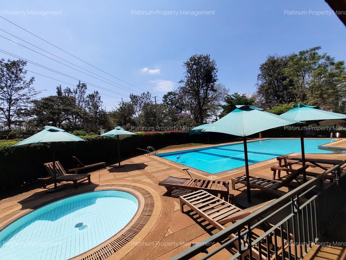 3 Bed Apartment with En Suite at Taarifa Rd - 19