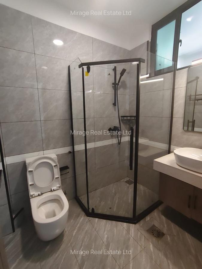 4 Bed Apartment with En Suite in Kileleshwa - 2