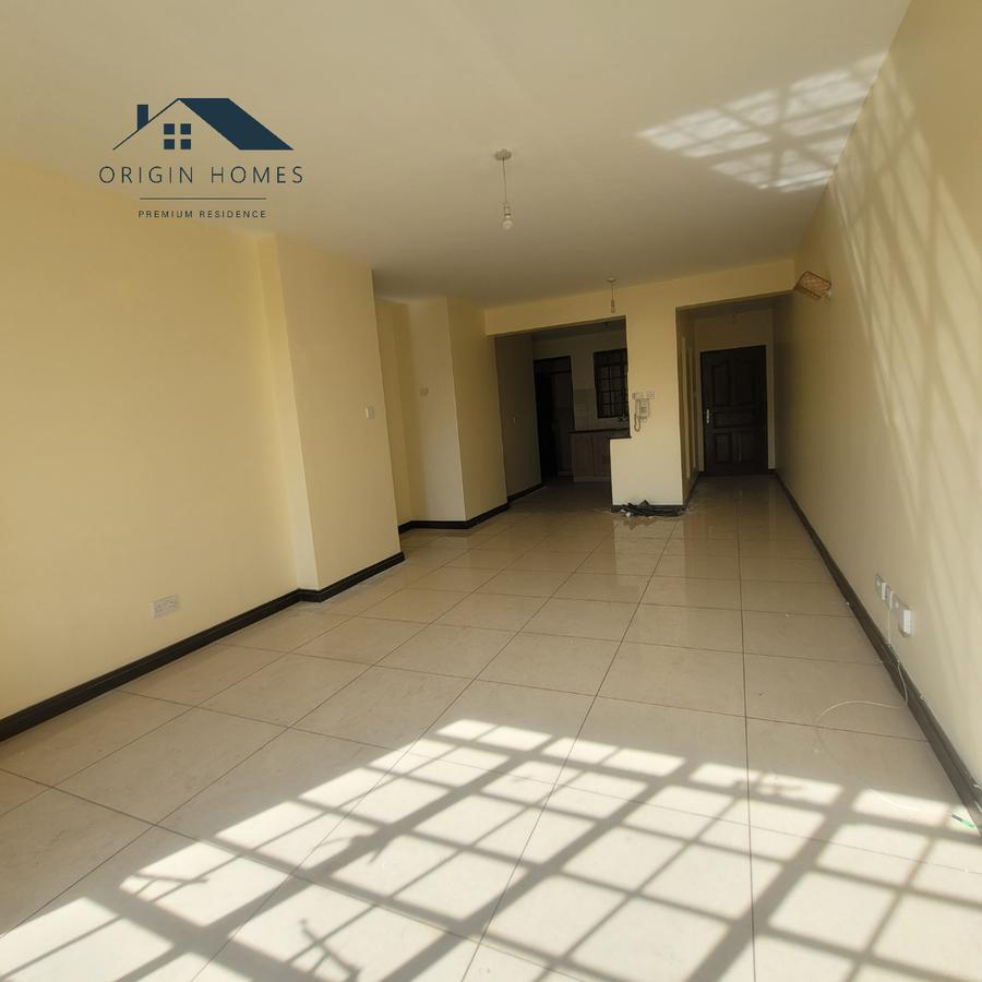 2 Bed Apartment with En Suite at 1St Avenue Parklands - 2