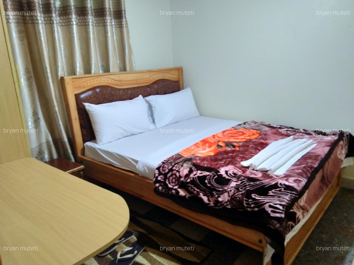 0.875 ac Commercial Property with Parking at Embu Kiritiri Road - 13