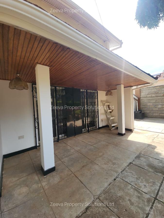 5 Bed House with En Suite in Kileleshwa - 4