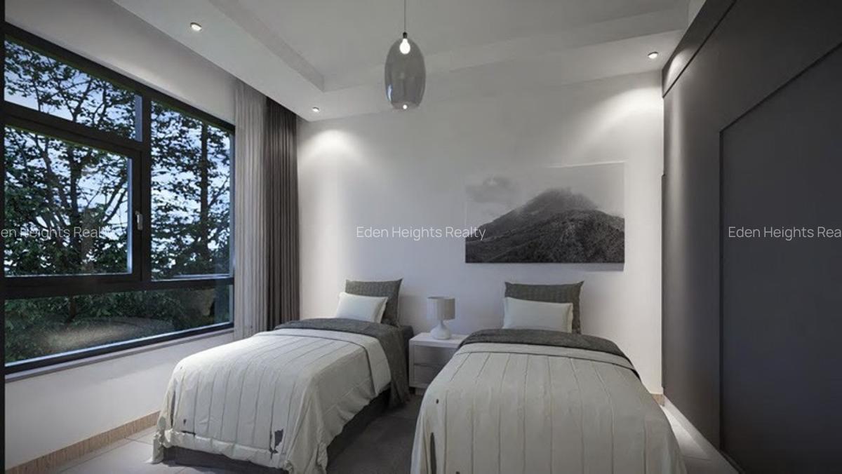 3 Bed Apartment with En Suite in Loresho - 7