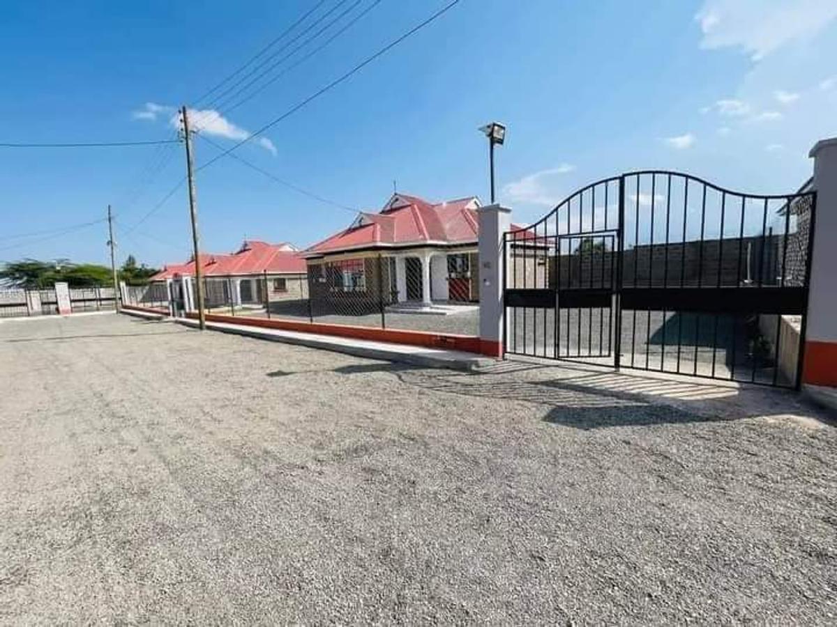 3 Bed House with En Suite in Kitengela - 7