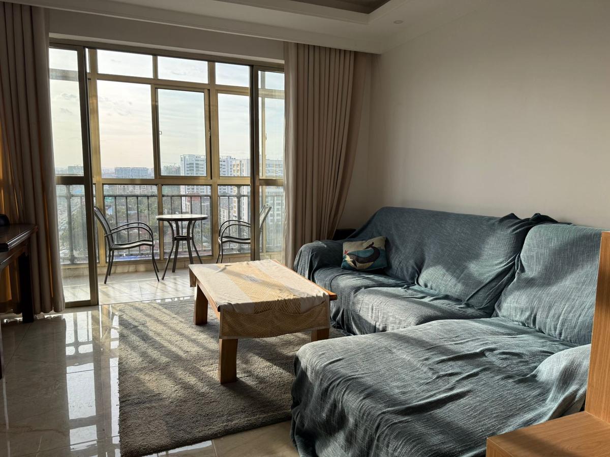 2 Bed Apartment with En Suite at Kilimani Estate Nairobi - 3