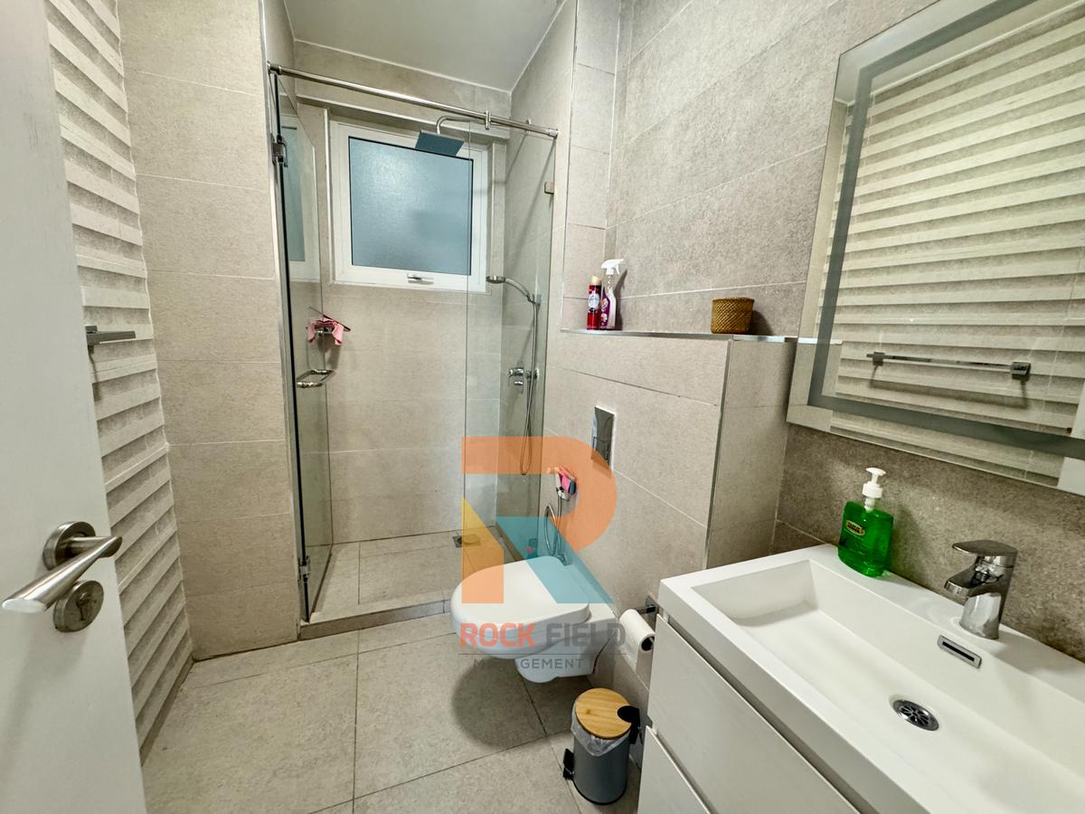 Furnished 2 Bed Apartment with En Suite in Kileleshwa - 12